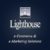 Profile picture of lighthouse
